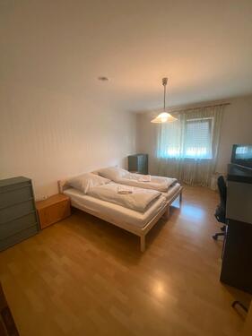 Foto - Etagenwohnung in Schweinfurt zur Miete