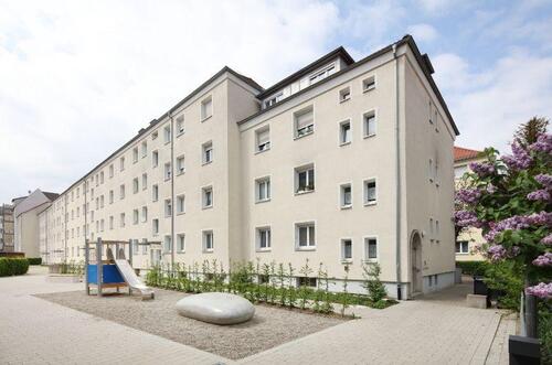 Foto - 3 Zimmer Etagenwohnung zur Miete in Ulm