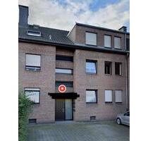 4-Zimmer Wohnung in DU-Bergheim. Noch 2 Wochen Provisionsfrei! - Duisburg Rheinhausen