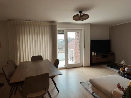 Foto - 4 Zimmer Etagenwohnung in Duisburg