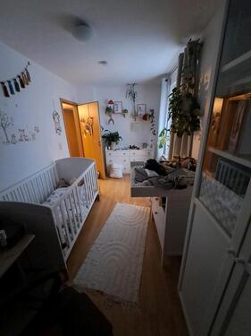 Foto - Etagenwohnung in Stadtroda zur Miete