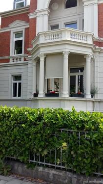 Foto - Exclusives Wohnen in der Nähe des Botanischen Gartens