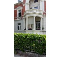 Exclusives Wohnen in der Nähe des Botanischen Gartens - Braunschweig Nordstadt