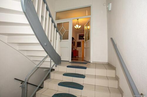 Foto - Erdgeschoßwohnung in Braunschweig zur Miete