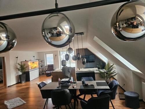 Foto - Wohnung mit wunderschönem Ausblick im zentralen SZ Lichtenberg