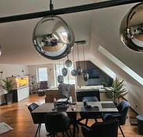 Wohnung mit wunderschönem Ausblick im zentralen SZ Lichtenberg - Salzgitter Ortschaft Nord