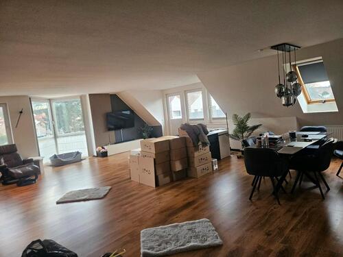 Foto - 4 Zimmer Etagenwohnung in Salzgitter