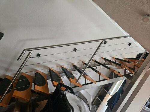 Foto - Etagenwohnung in Salzgitter zur Miete