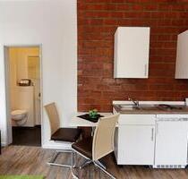 Apartment am Altstadtring - 560,00&nbsp;EUR Kaltmiete, ca.&nbsp; 22,00&nbsp;m&sup2; in Ingolstadt (PLZ: 85057) Friedrichshofen-Hollerstauden