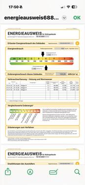 Foto - 1.5 Zimmer Erdgeschoßwohnung zum Kaufen in Magstadt