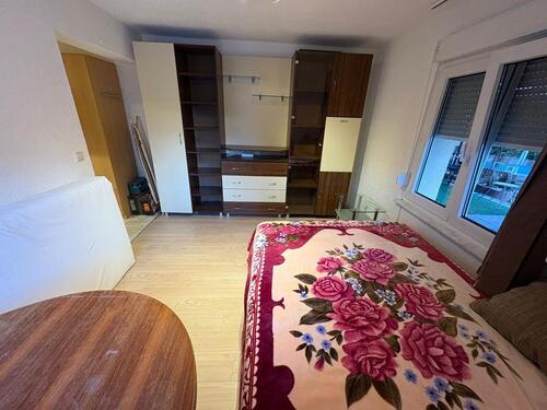 Foto - 1.5 Zimmer Erdgeschoßwohnung in Magstadt