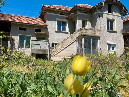 Foto - Property in Bulgaria - 25.000,00&nbsp;EUR Kaufpreis, ca.&nbsp; 90,00&nbsp;m&sup2;