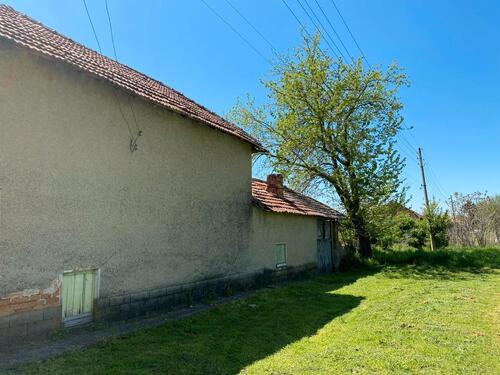 Foto - 2 Zimmer Einfamilienhaus zum Kaufen in Berlin