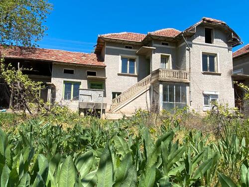 Foto - 2 Zimmer Einfamilienhaus in Berlin