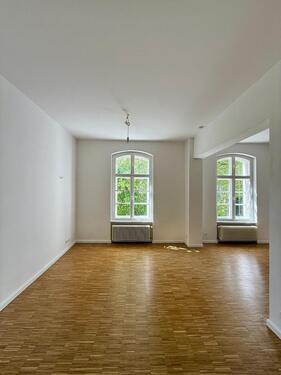 Foto - Maisonettenwohnung in Berlin zur Miete