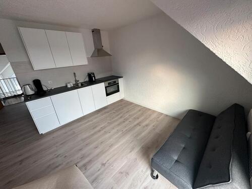 Foto - Möblierte Pendlerwohnung - 720,00&nbsp;EUR Kaltmiete, ca.&nbsp; 47,00&nbsp;m&sup2;
