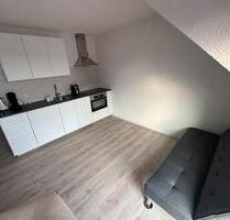 Möblierte Pendlerwohnung - 720,00&nbsp;EUR Kaltmiete, ca.&nbsp; 47,00&nbsp;m&sup2; in Delitzsch (PLZ: 04509)