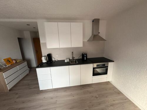 Foto - 1.5 Zimmer Maisonettenwohnung zur Miete in Delitzsch