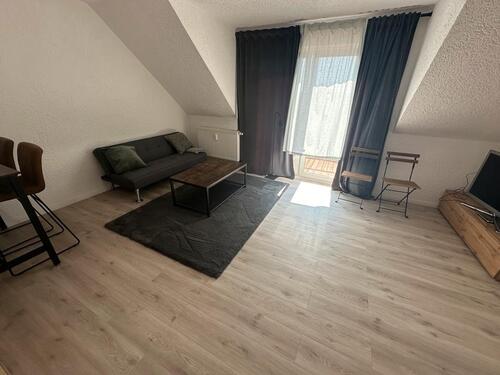 Foto - 1.5 Zimmer Maisonettenwohnung in Delitzsch