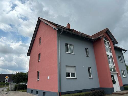 Foto - Maisonettenwohnung in Delitzsch zur Miete