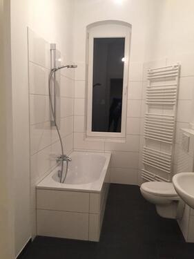 Foto - 4 Zimmer Erdgeschoßwohnung zur Miete in Lüneburg