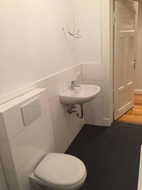 Foto - 4 Zimmer Erdgeschoßwohnung in Lüneburg