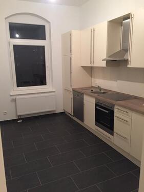 Foto - Erdgeschoßwohnung in Lüneburg zur Miete