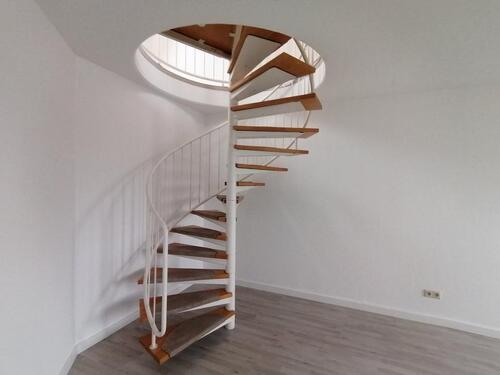 Foto - Helle, freundliche Zweiraumwohnung mit Balkon
