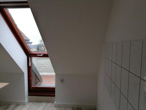 Foto - 2 Zimmer Etagenwohnung zur Miete in Calbe (Saale)