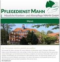 Foto - Wohnung im Betreuten Wohnen Lucka