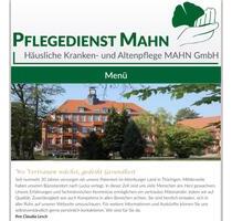 Wohnung im Betreuten Wohnen Lucka - Meuselwitz
