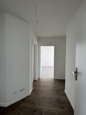 Foto - Etagenwohnung zur Miete in Ludwigshafen am Rhein