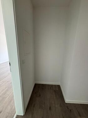 Foto - Etagenwohnung in Ludwigshafen am Rhein