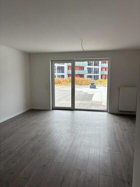 Foto - Etagenwohnung in Ludwigshafen am Rhein zur Miete