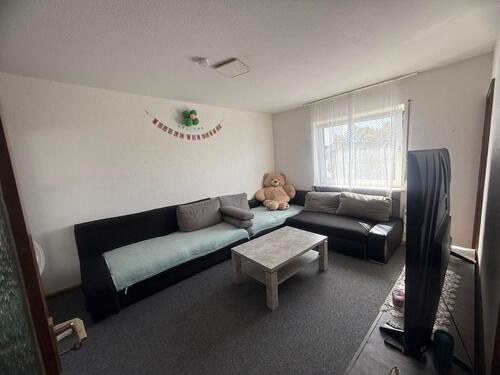 Foto - 1 Zimmer Wohnung möbeliert - 625,00 EUR Kaltmiete,