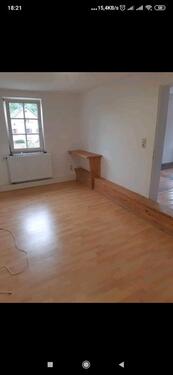 Foto - Etagenwohnung zur Miete in Dörzbach