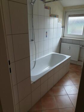 Foto - Etagenwohnung zur Miete in Alheim
