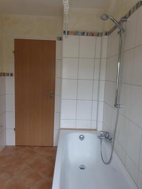 Foto - Etagenwohnung in Alheim zur Miete