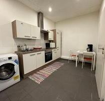 Wohnung als Büro oder für Gewerbetreibende mit Schlafzimmer - Mannheim Niederfeld