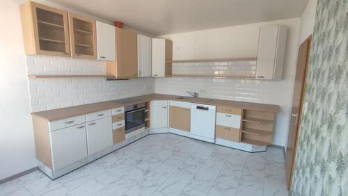 Foto - Charmantes Reihenhaus mit Garten, Hochterrasse & Einbauküche