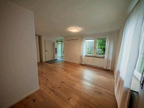 Foto - Etagenwohnung in Ammerbuch zur Miete