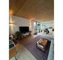 Zentral. Schnell. Exklusiv. – Penthouse mit Top-Anbindung - Aschaffenburg Damm