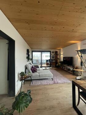 Foto - Etagenwohnung zur Miete in Aschaffenburg