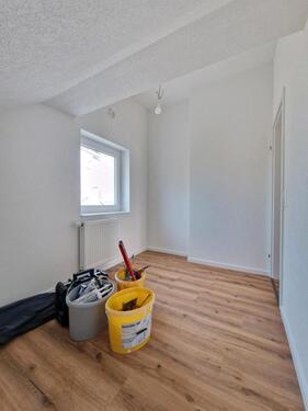 Foto - Etagenwohnung in Schwäbisch Gmünd