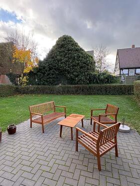 Foto - Wohnung KfW Effizienzhaus - 825,00&nbsp;EUR Kaltmiete,