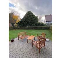 Wohnung KfW Effizienzhaus - 825,00 EUR Kaltmiete, in Hoya (PLZ: 27318)