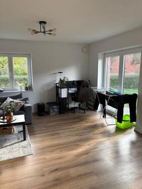 Foto - Etagenwohnung in Hoya