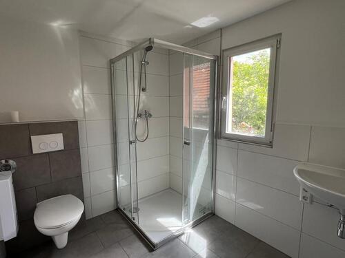 Foto - Etagenwohnung in Mühlacker