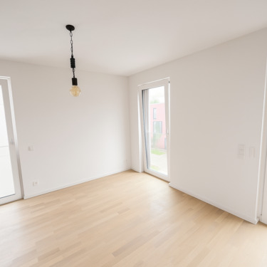 Foto - Etagenwohnung zur Miete in Berlin