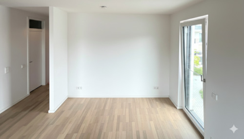 Foto - Etagenwohnung in Berlin